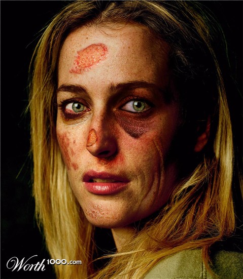 Photoshop Design by rrobos