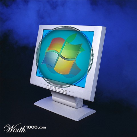 Photoshop Design by bicyclewilli