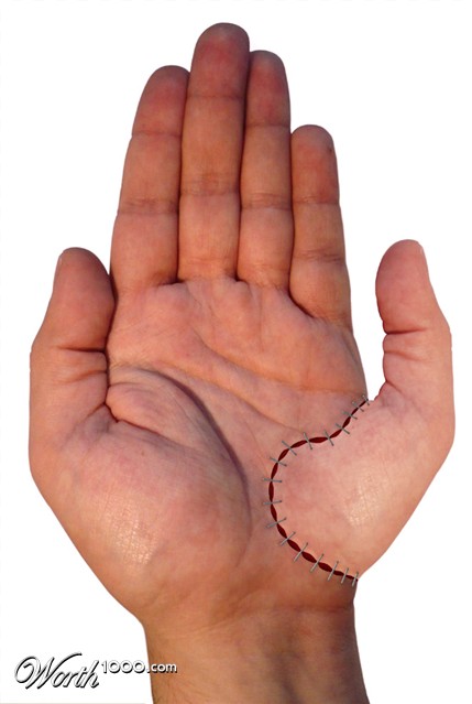 Photoshop Design by Nicky666