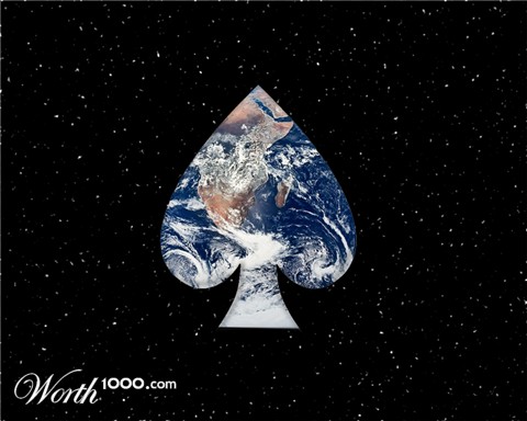 Photoshop Design by markymarkuk