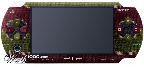 Photoshop Design by Lizardnut