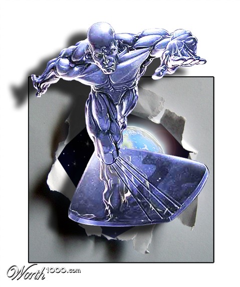 Photoshop Design by o0Hubba0o