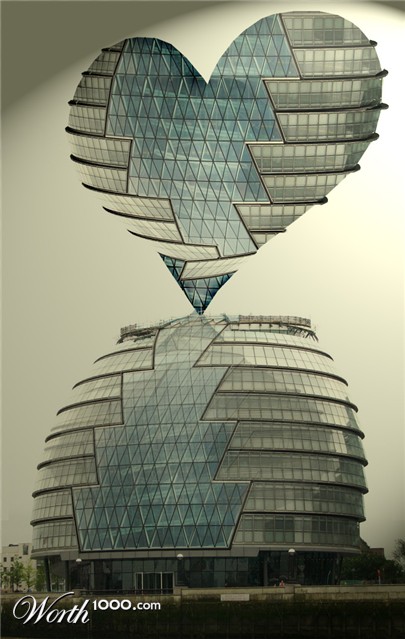 Photoshop Design by Sankrah