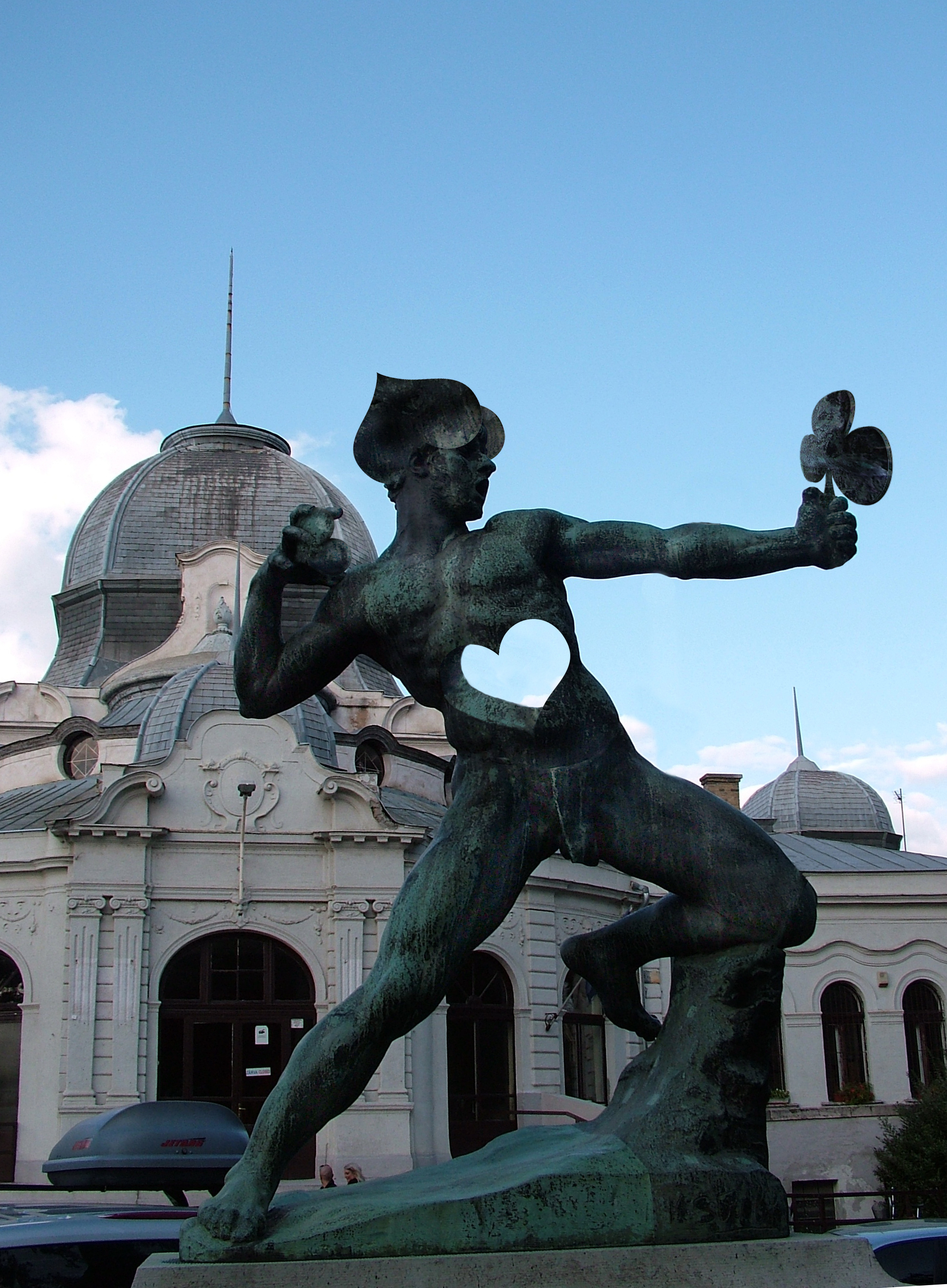 Design Photoshop par Jermacans pour DesignCrowd (Community Contests) | Design #8995388