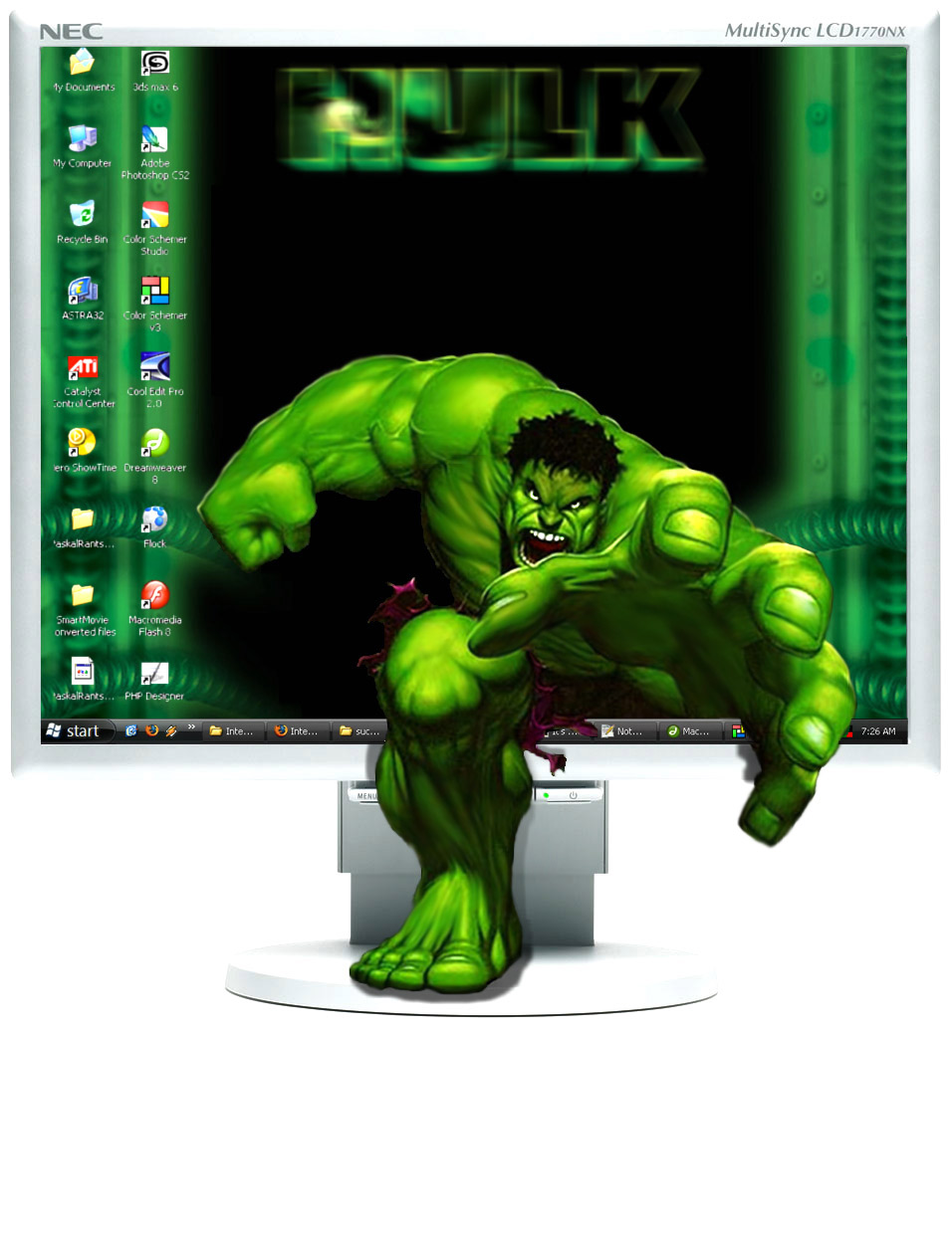 Photoshop-Design von Gypzee für DesignCrowd (Community Contests) | Design #8992145