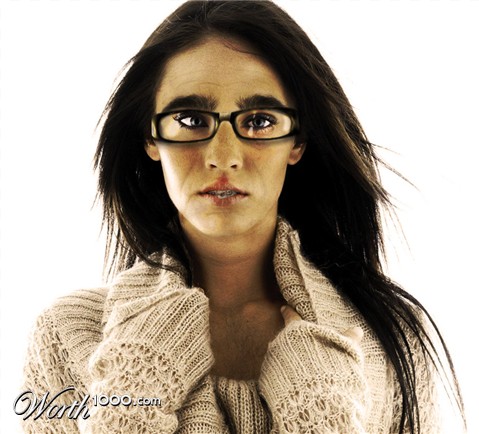 Photoshop Design by MadsDK