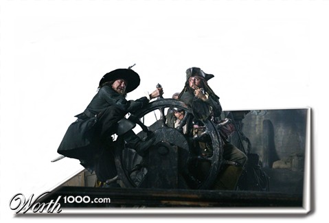 Photoshop Design by Penywise