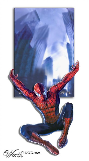 Photoshop Design by Beetleb