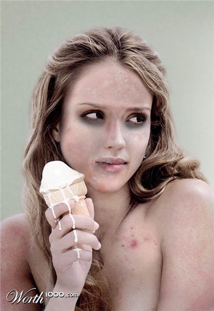 Photoshop Design by MalibuxoRain