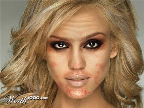 Photoshop Design by MechaTwiggy