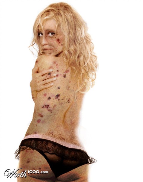 Photoshop Design by Astridala