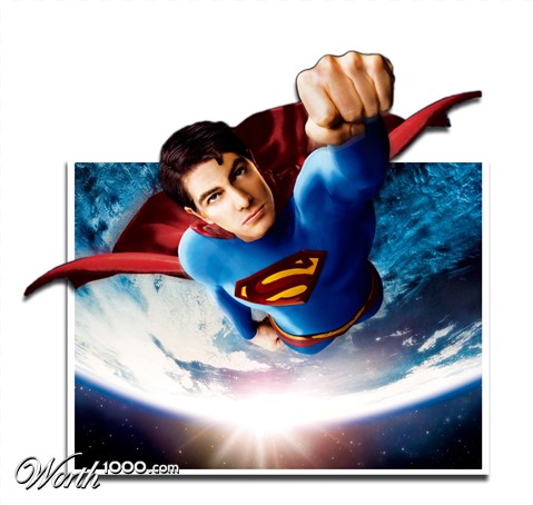 Photoshop Design by benjigold