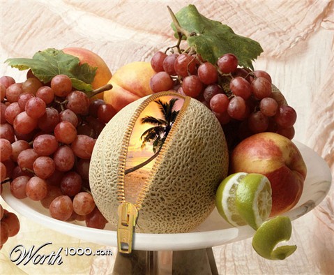 Photoshop Design by underworth