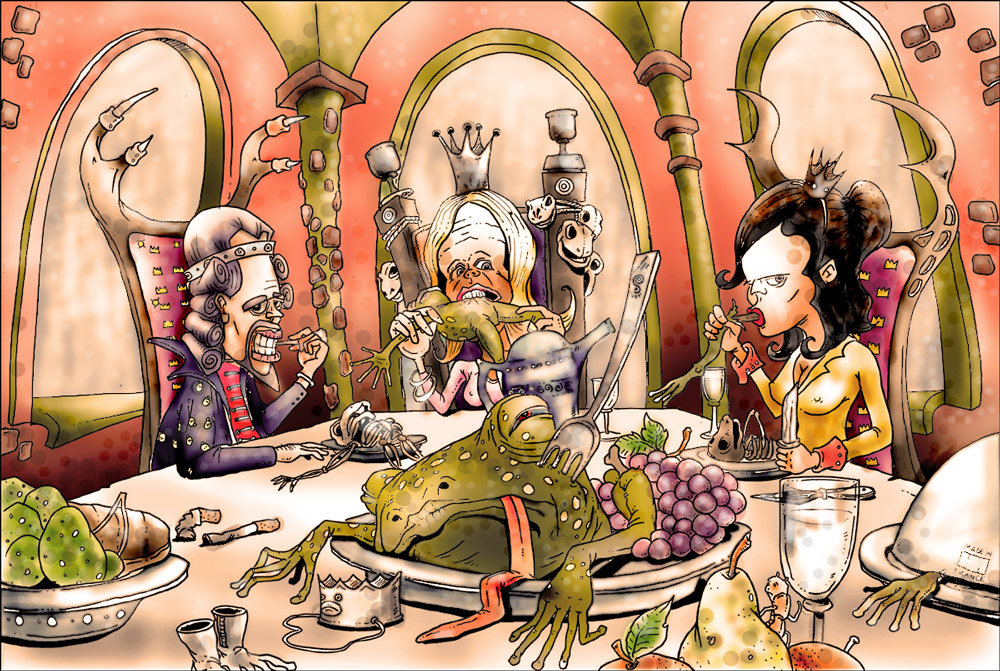 Diseño de Photoshop por havelock para DesignCrowd (Community Contests) | Diseño #8991906