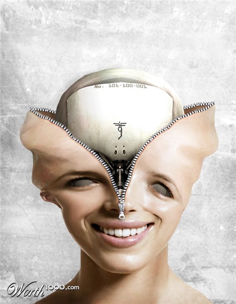 Photoshop Design by ArchaicArtist