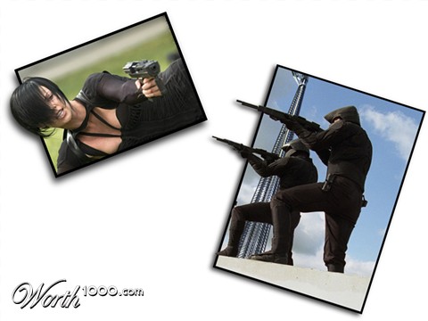 Photoshop Design by lolerccs