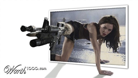 Photoshop Design by fuzzylogix6969