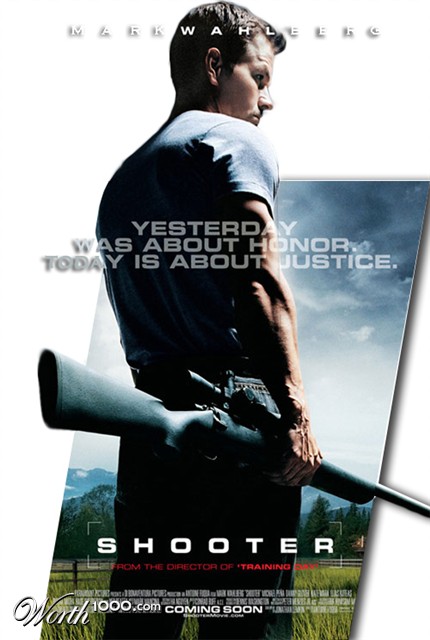 Photoshop Design by alexkouts