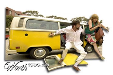 Photoshop Design by perplexity