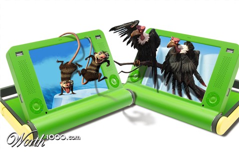 Photoshop Design by carpenter940