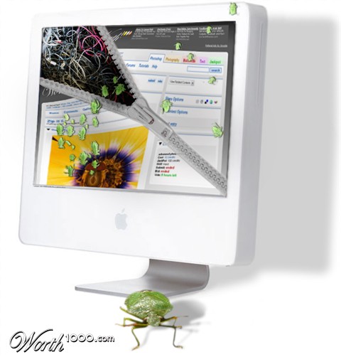 Photoshop Design by jlboucher