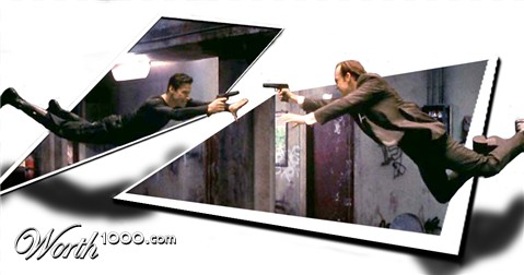 Photoshop Design by DerekBurns