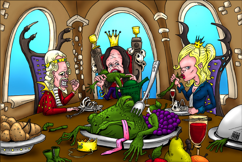 Diseño de Photoshop por MechaTwiggy para DesignCrowd (Community Contests) | Diseño #8991920