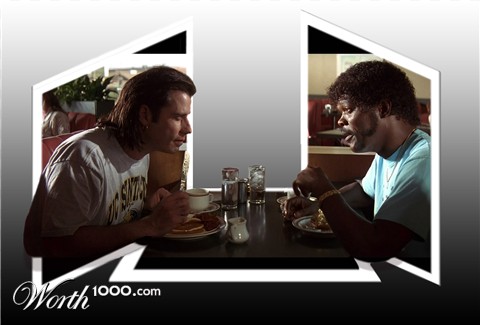 Photoshop Design by denniswitjes