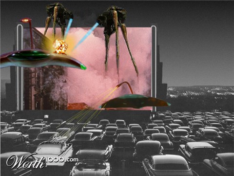 Photoshop Design by MeRamey