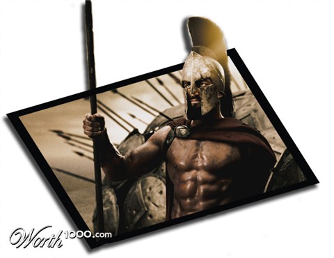 Photoshop Design by andrewskib