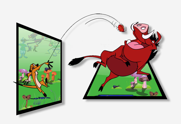 Diseño de Photoshop por wanderc8 para DesignCrowd (Community Contests) | Diseño #8992375