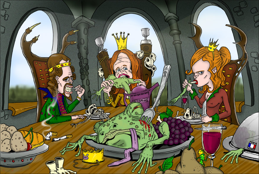 Photoshop Design by Sturat for DesignCrowd (Community Contests) | Design #8991937