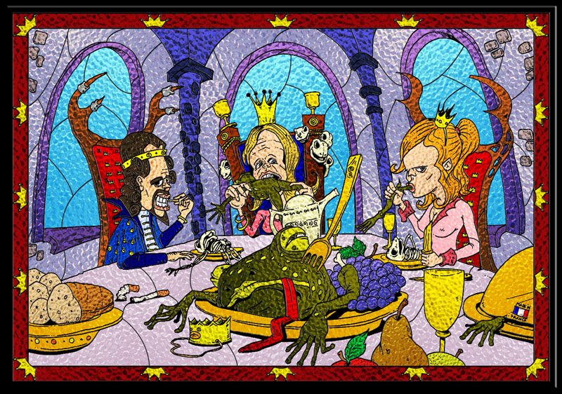 Photoshop Design by Hamid1976 for DesignCrowd (Community Contests) | Design #8991923