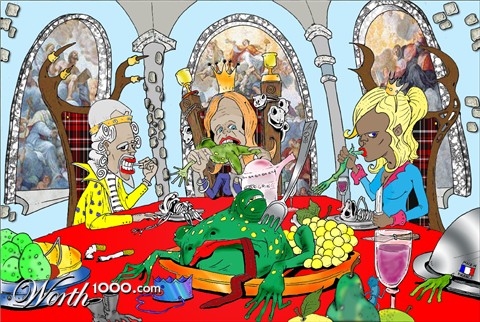 Photoshop Design by barty2