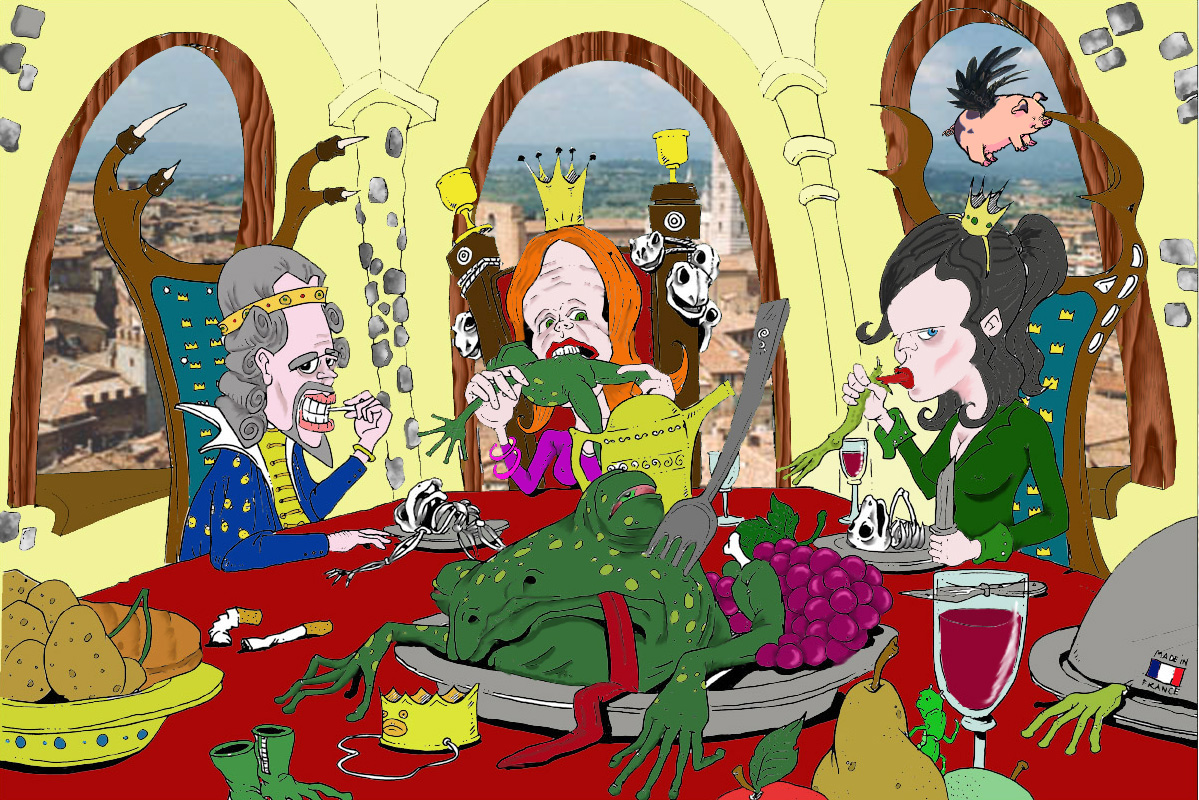 Photoshop Design by kiokina for DesignCrowd (Community Contests) | Design #8992039