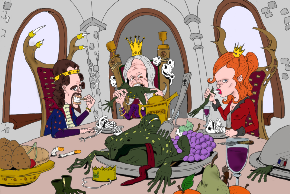 Photoshop Design by bruttoceffo7 for DesignCrowd (Community Contests) | Design #8991994