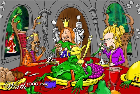 Photoshop Design by lorenzomofo