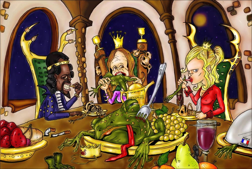 Design Photoshop par ToothFairy pour DesignCrowd (Community Contests) | Design #8991983