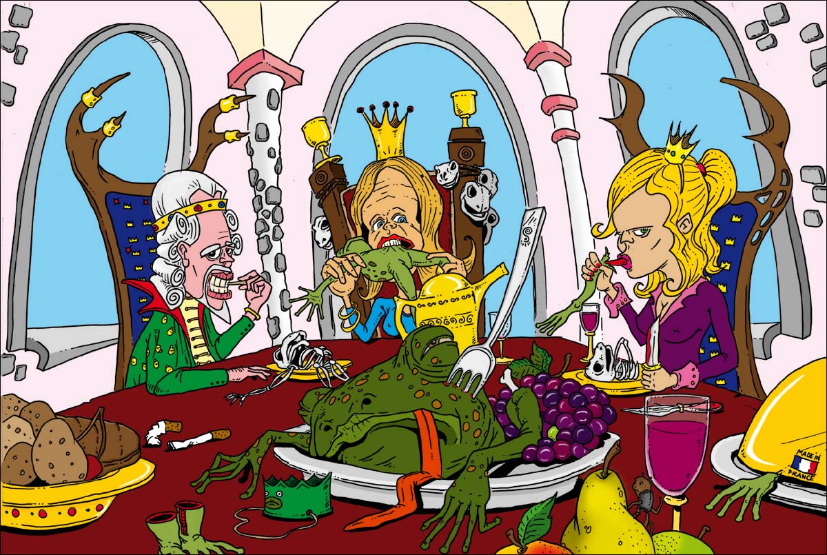 Photoshop Design by Polynic for DesignCrowd (Community Contests) | Design #8991967