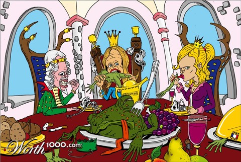 Photoshop Design by Polynic