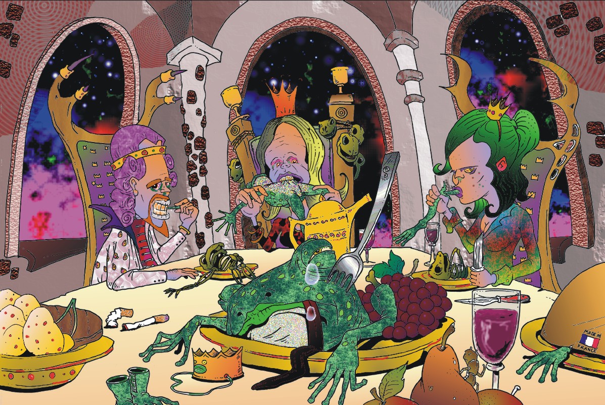 Photoshop Design by Fishwife for DesignCrowd (Community Contests) | Design #8991973