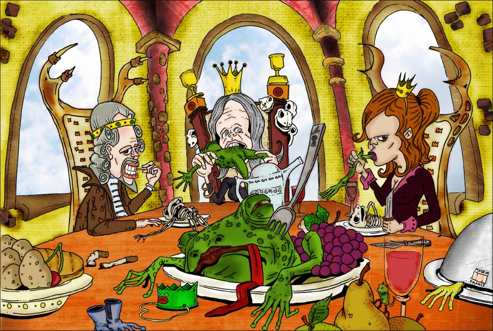 Photoshop Design by Eftekhar for DesignCrowd (Community Contests) | Design #8992005