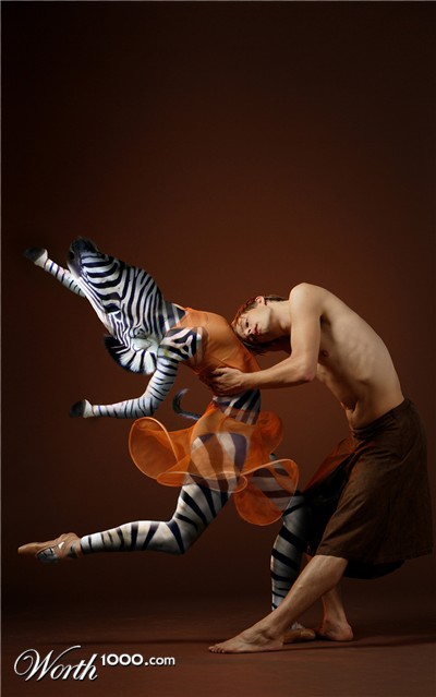 Photoshop Design by Flimzer