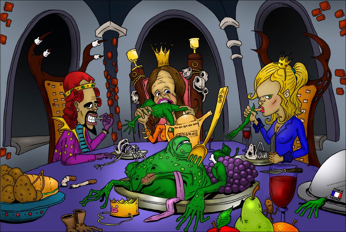 Photoshop Design by ZigZagz for DesignCrowd (Community Contests) | Design #8991960