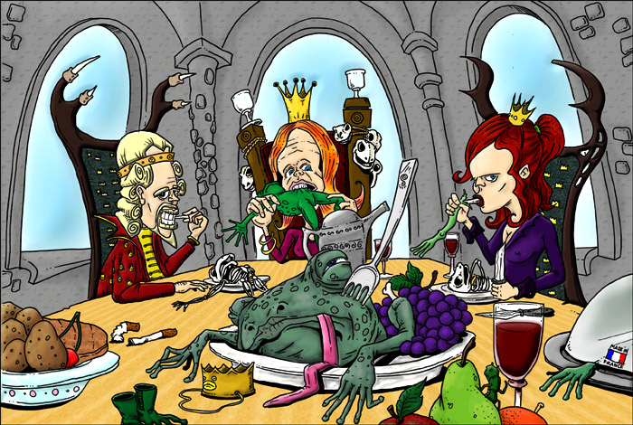 Photoshop Design by Qofcheez for DesignCrowd (Community Contests) | Design #8992130