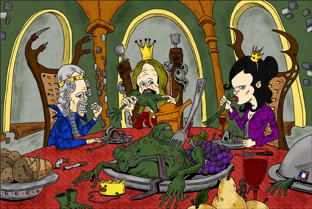 Photoshop-Design von Lsgenie für DesignCrowd (Community Contests) | Design #8992128