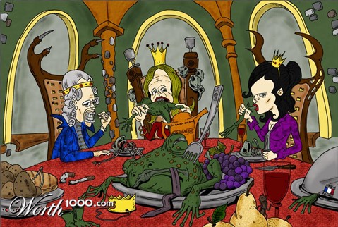 Photoshop Design by Lsgenie