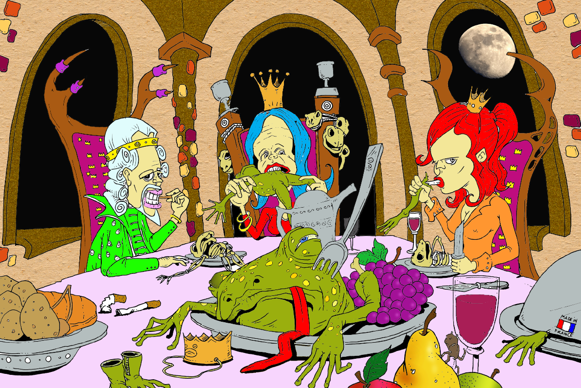 Diseño de Photoshop por pistike para DesignCrowd (Community Contests) | Diseño #8992073