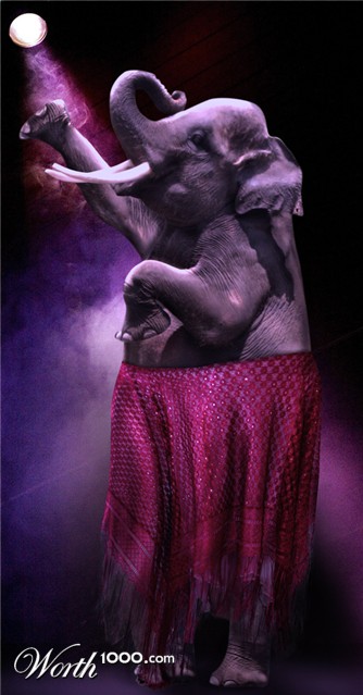 Photoshop Design by bosss1