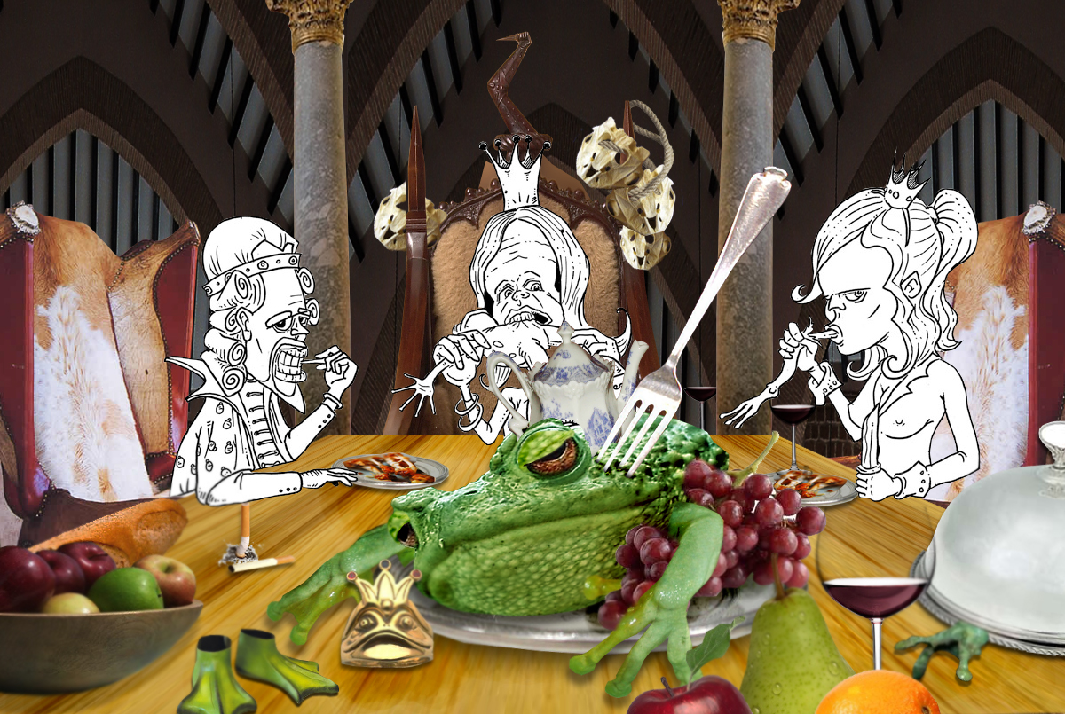 Diseño de Photoshop por LevitateMe para DesignCrowd (Community Contests) | Diseño #8992049